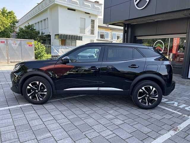 Peugeot 2008 PureTech 130 S&S Allure
