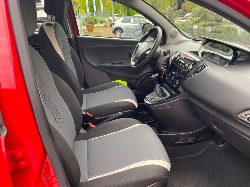 Lancia Ypsilon Ypsilon 1.3 MJT 16V 95 CV 5 porte S&S Elefantino