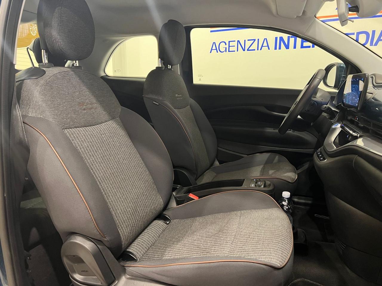 Fiat 500e E-icon 87 kWh #50219