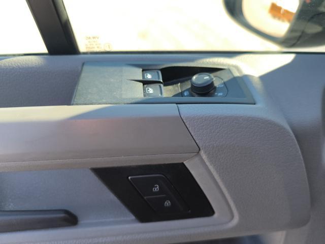 VOLKSWAGEN Crafter 35 2.0 tdi 140cv L3H3 Business