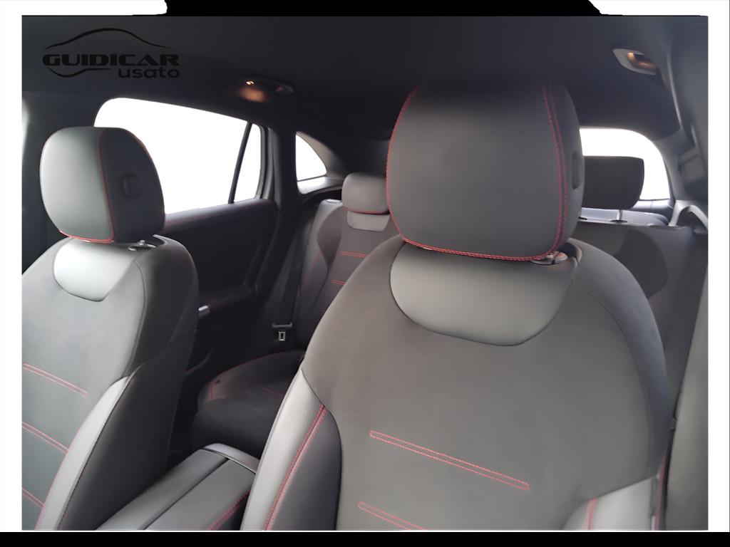 Mercedes-Benz GLA-H247 2023 - GLA 200 d AMG Line Advanced Plus auto