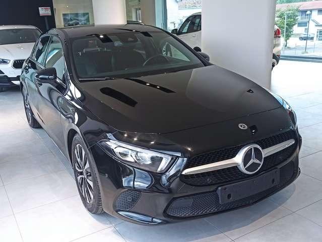 Mercedes-Benz A 180 d ** AUTOM.+LED+NAVI+UNIPRO+FULL **