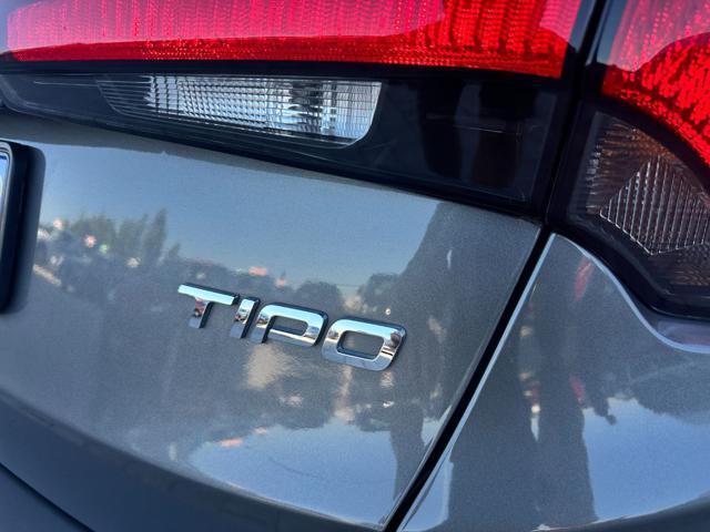 FIAT Tipo 1.6 Mjt S&S DCT SW