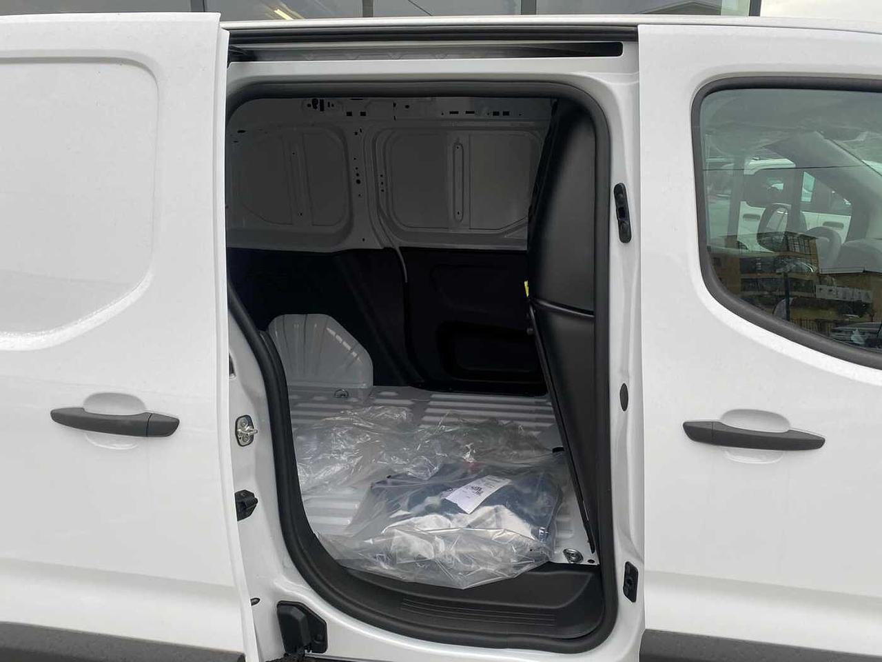 Fiat Doblo 1.5 BlueHdi 100CV PC-TN Van