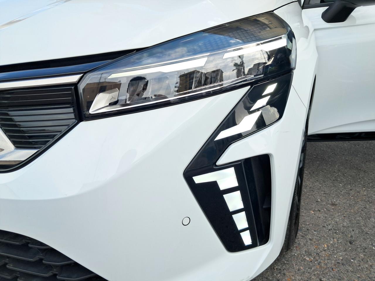Mitsubishi Colt 1.0L turbo 91 cv Invite