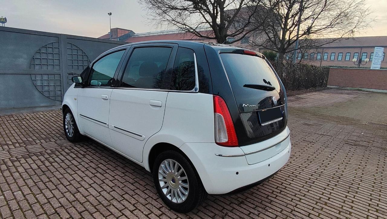 Lancia MUSA 1.3 Mjt 16V 90 CV S&S DPF EGO ANCHE NEOPATENTATI E AUTOMATICA