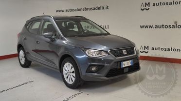 Seat Arona 1.0 EcoTSI Reference NAVI CARPLAY CARICA WIRELESS