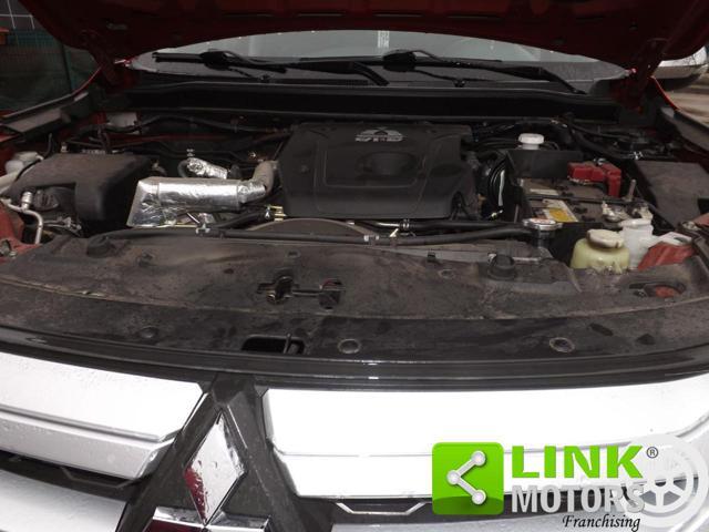 MITSUBISHI L200 2.3 D Club Cab 4x4 Super Select Intense