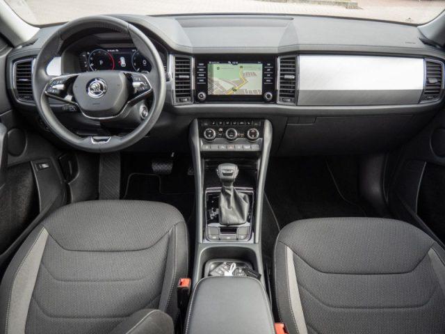 SKODA Kodiaq 2.0 TDI EVO SCR DSG 7 posti Style