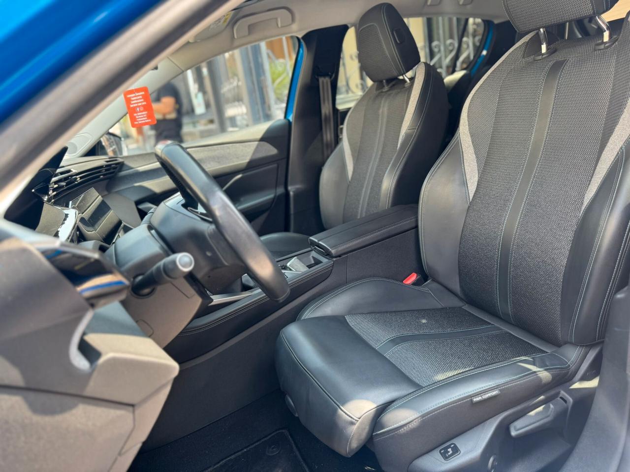 Peugeot 308 BlueHDi 130 S&S Allure Pack