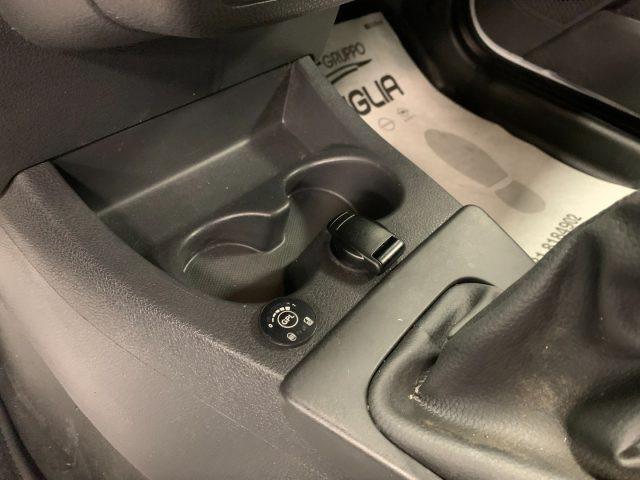 DACIA DOKKER 1.6 GPL Furgone