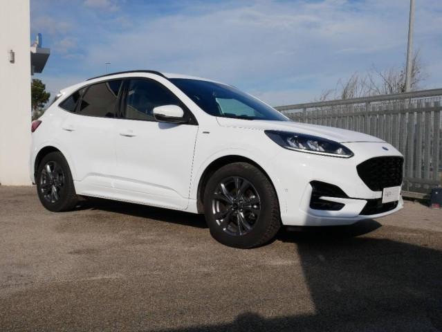 Ford Kuga 1.5 ecoblue ST-Line 2wd 120cv