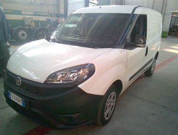 Fiat Doblo Doblò 1.3 MJT PC-TN SX 3 Posti