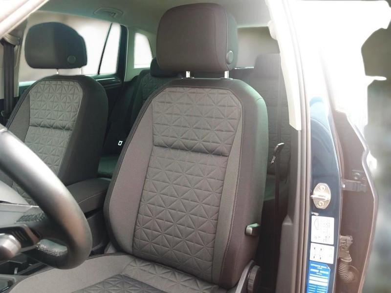 VOLKSWAGEN TIGUAN 2.0 TDI SCR 110KW Life DSG