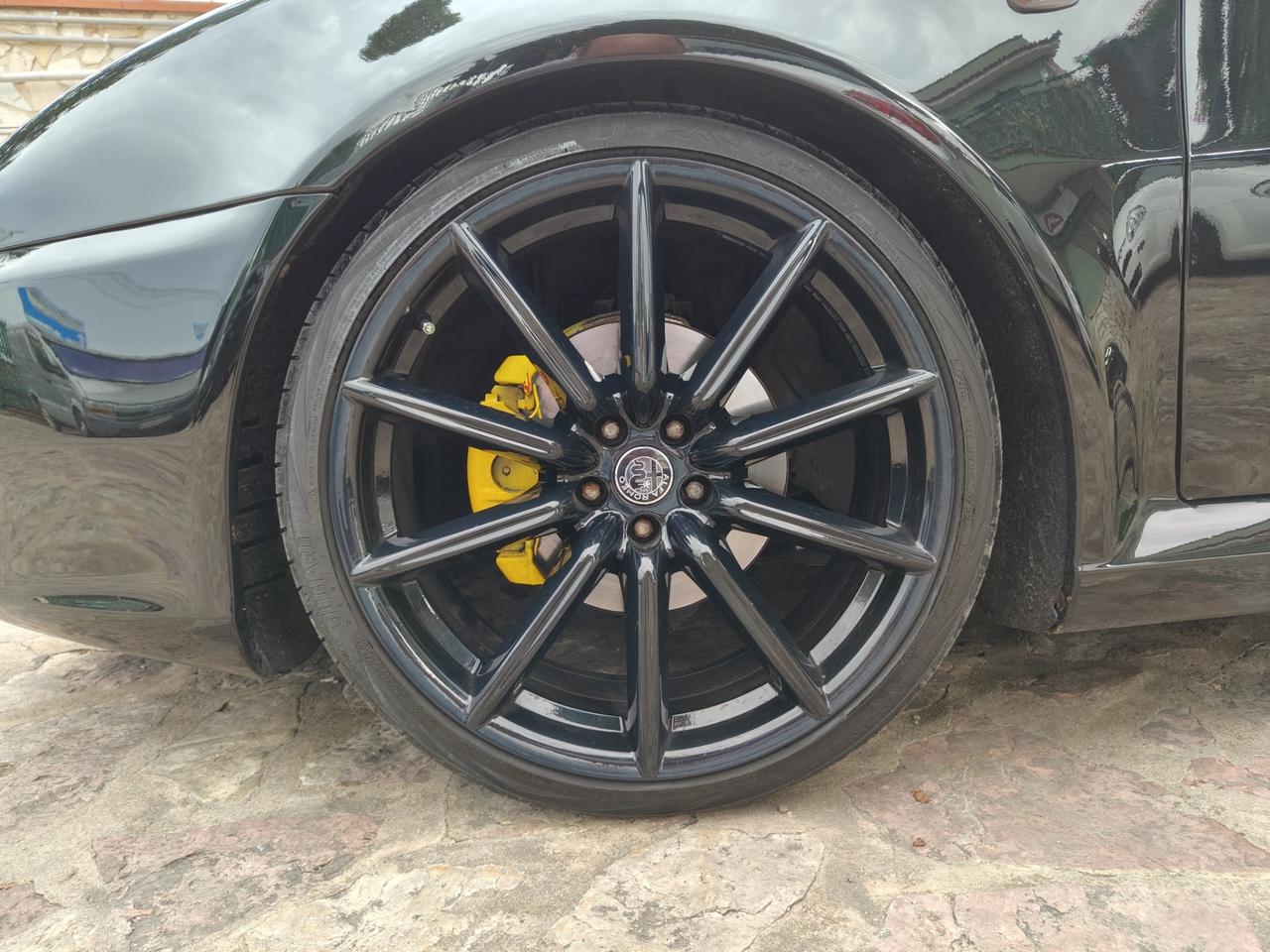 Alfa Romeo GT 1.9 JTD M-Jet 150CV Sport Coupè