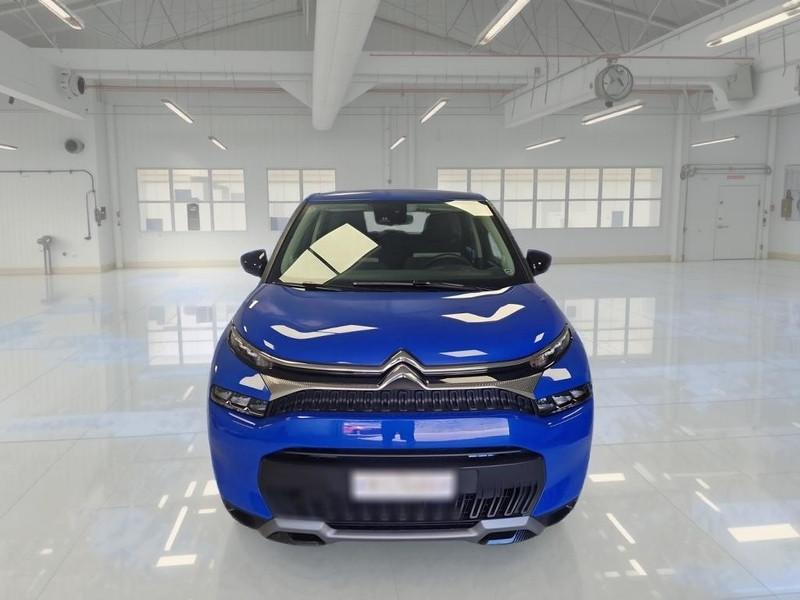 CITROEN C3 AIRCROSS BLUEHDI 110 SES YOU SUV