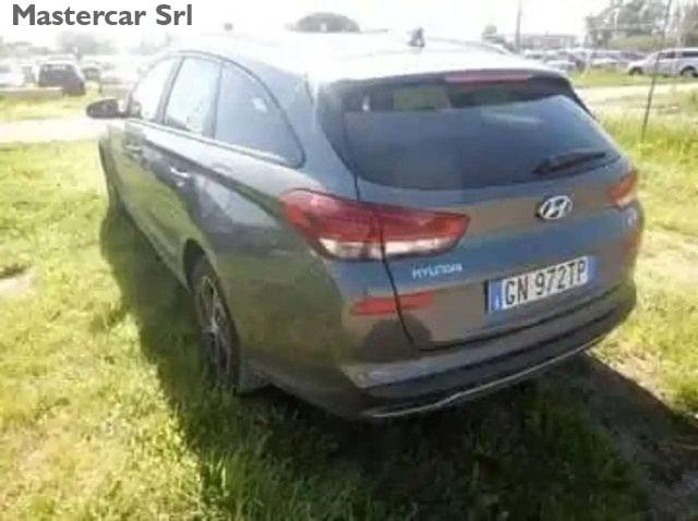 HYUNDAI i30 i30 Wagon 1.0 t-gdi 48V Primes 120cv -GN972TP
