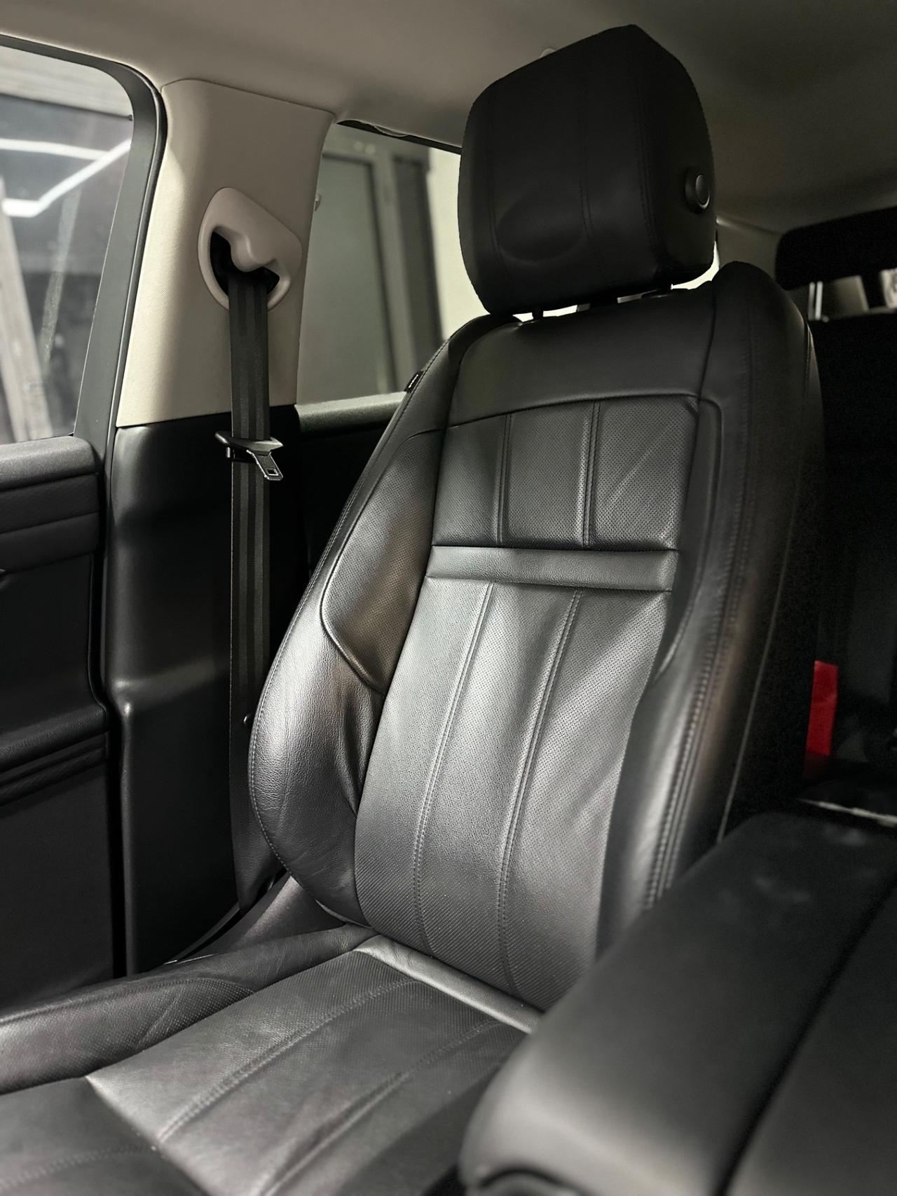 Land Rover Range Evoque 2.0D I4-L.Flw 150 CV AWD Auto HSE