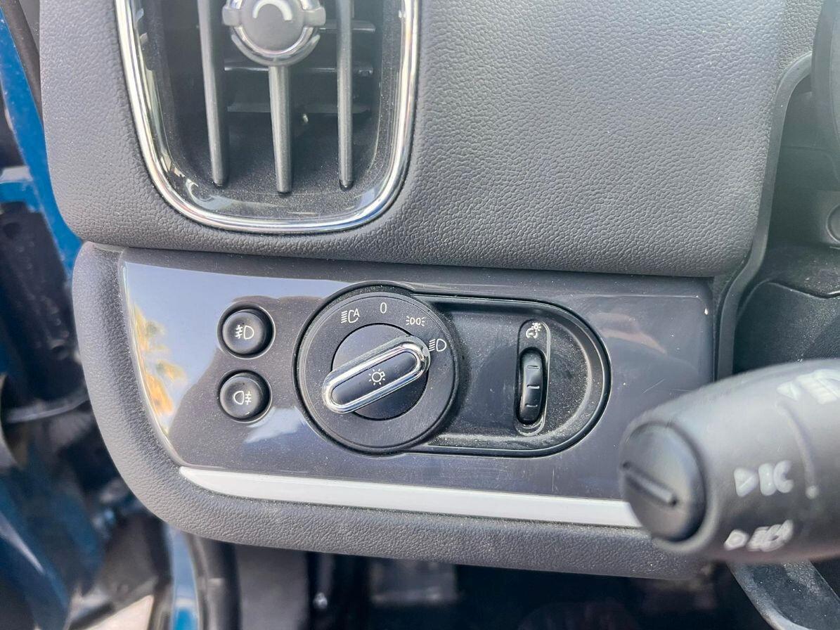 Mini Cooper S Countryman Mini 2.0 Cooper S Countryman