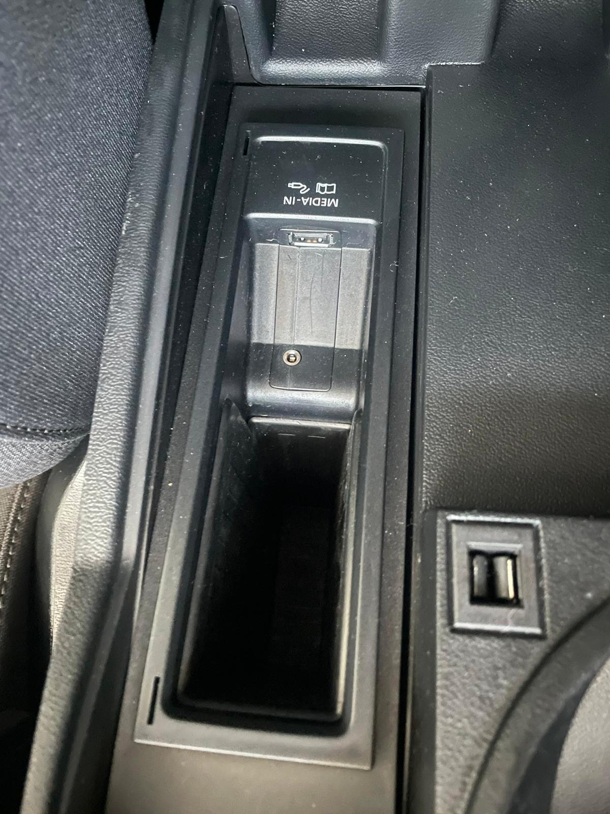 Seat Altea 1.6 TDI 105 CV CR DPF Style