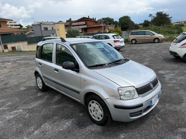 Fiat Panda 1.2 Active EasyPower