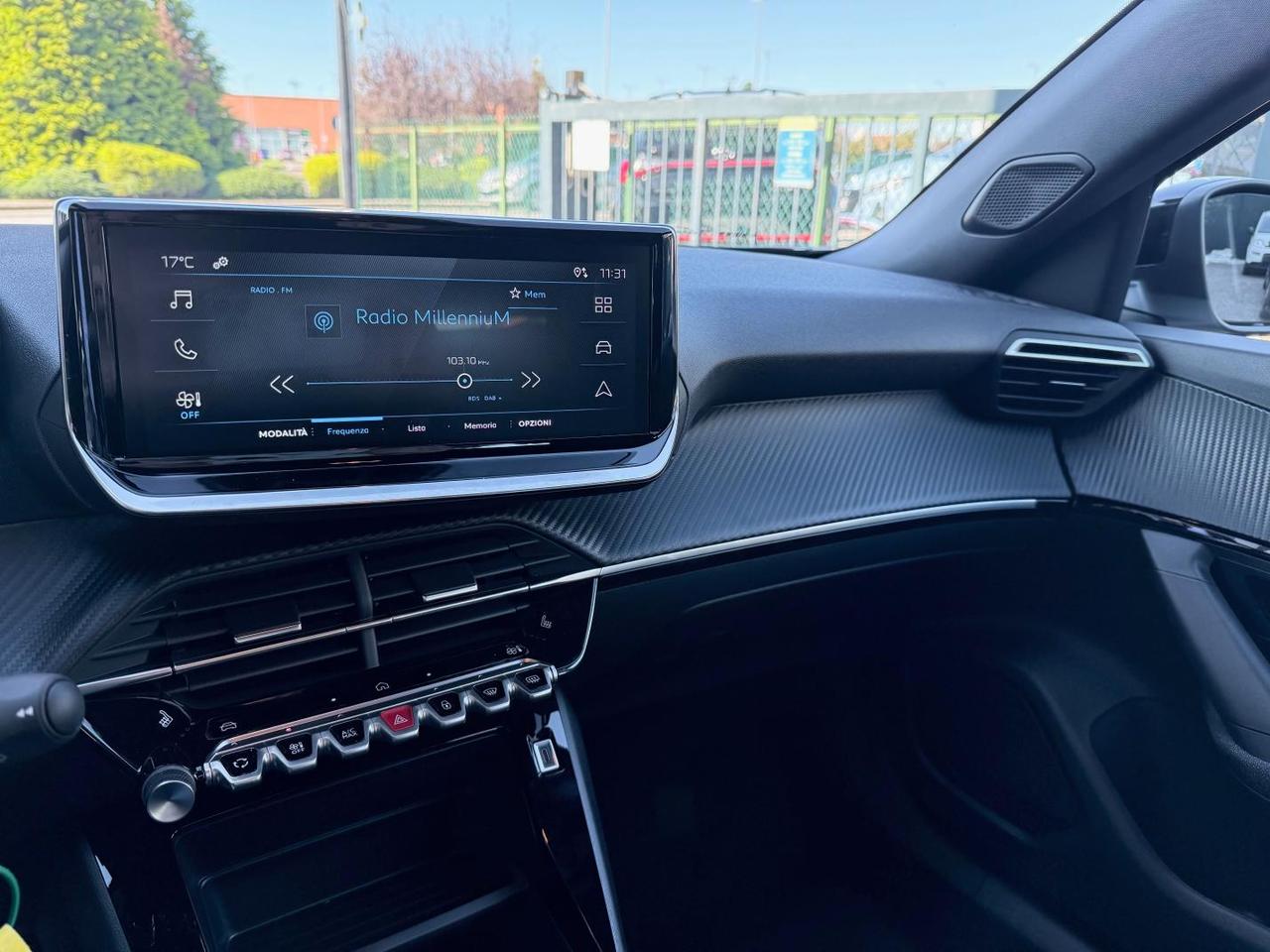 Peugeot 2008 1.2 puretech Style s&s 100cv