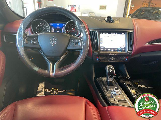 MASERATI Levante V6 Diesel 250cv Q4 GranLusso
