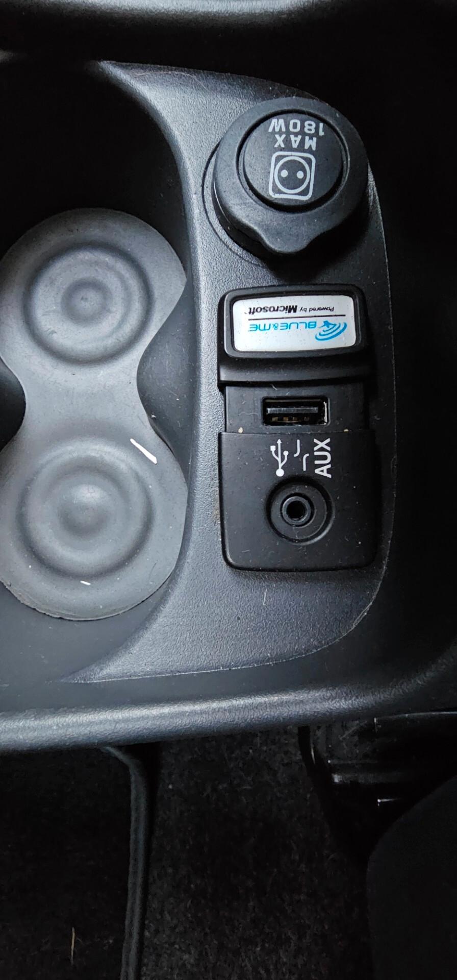 Fiat 500 benzina TwinAir Turbo