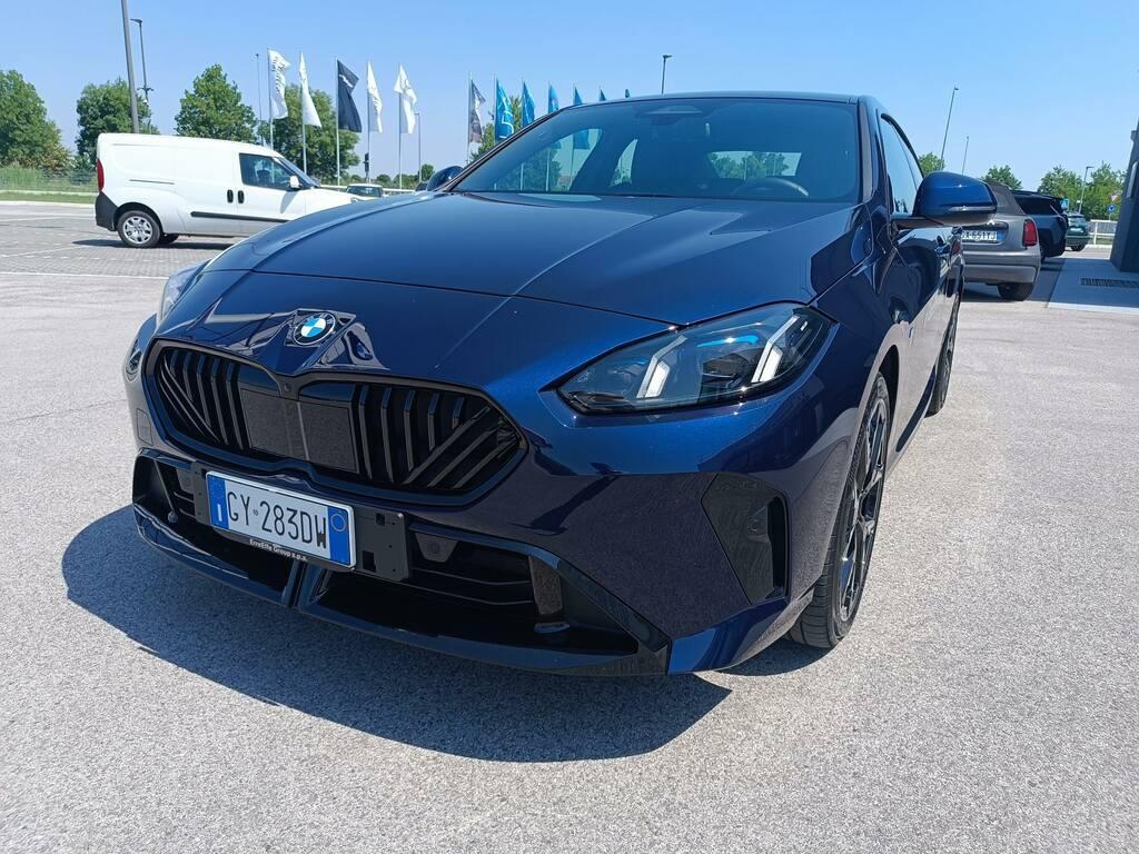 BMW Serie 2 Gran Coupe 220 d 48V MSport Pro DCT