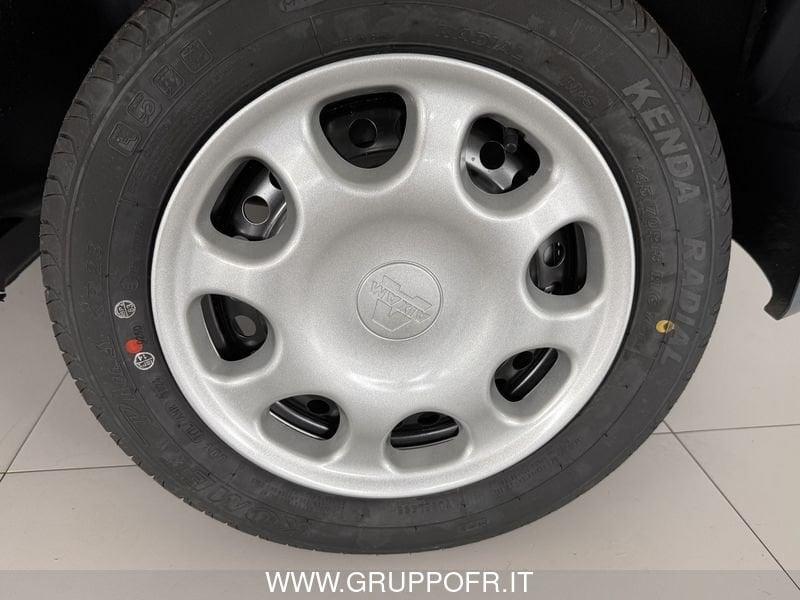 Aixam E-Minauto e-Minauto Access