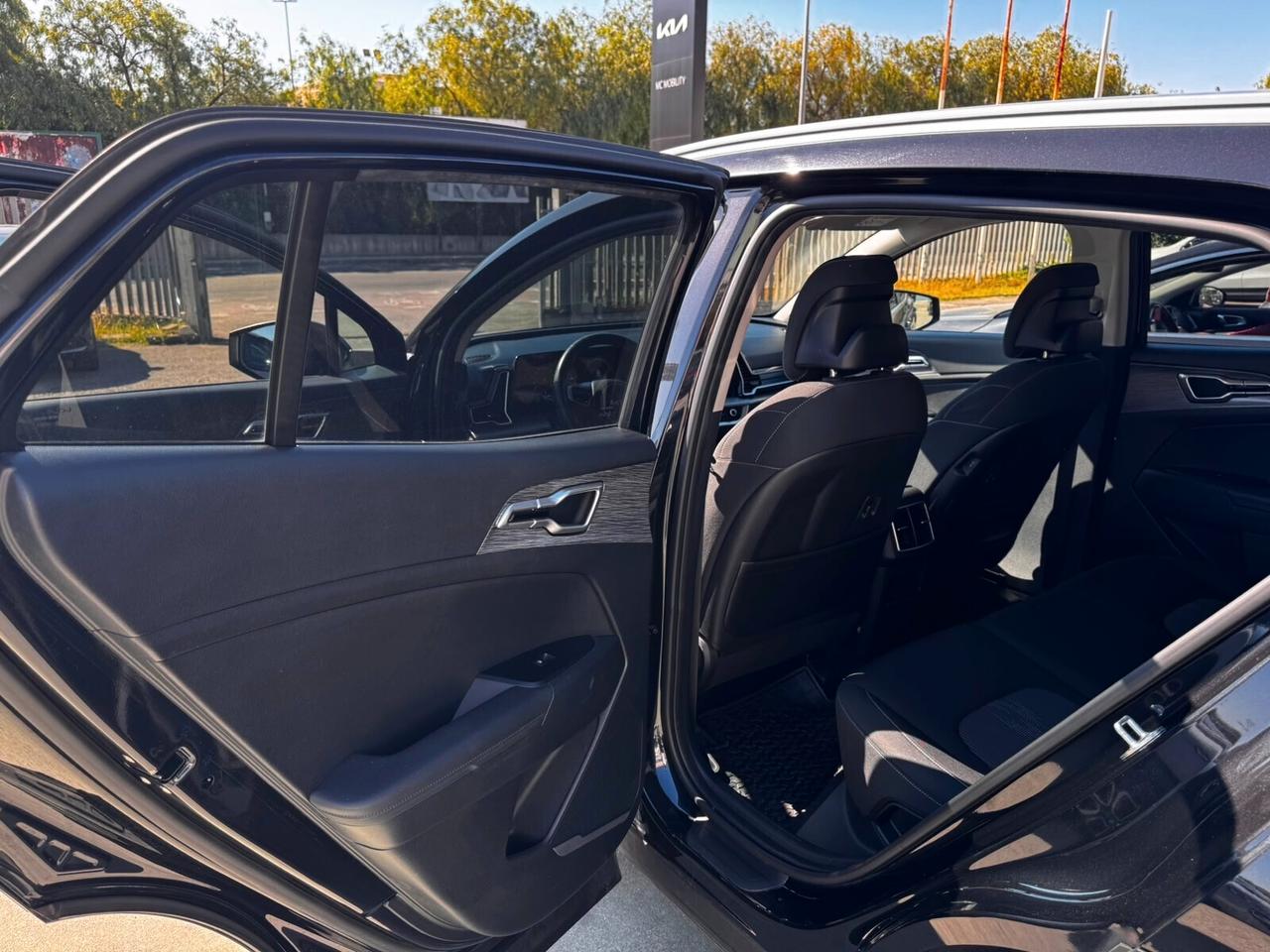 KIA SPORTAGE 1.6 GPL STYLE 2023 SUPER ACCESSORIATO