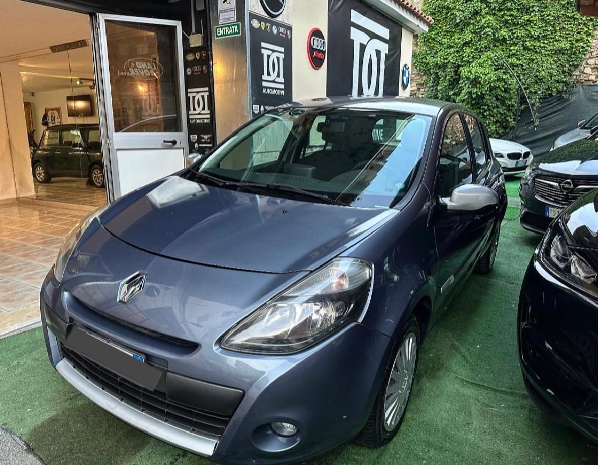 Renault Clio 1.2 16V 5 porte Dynamique/UNIP