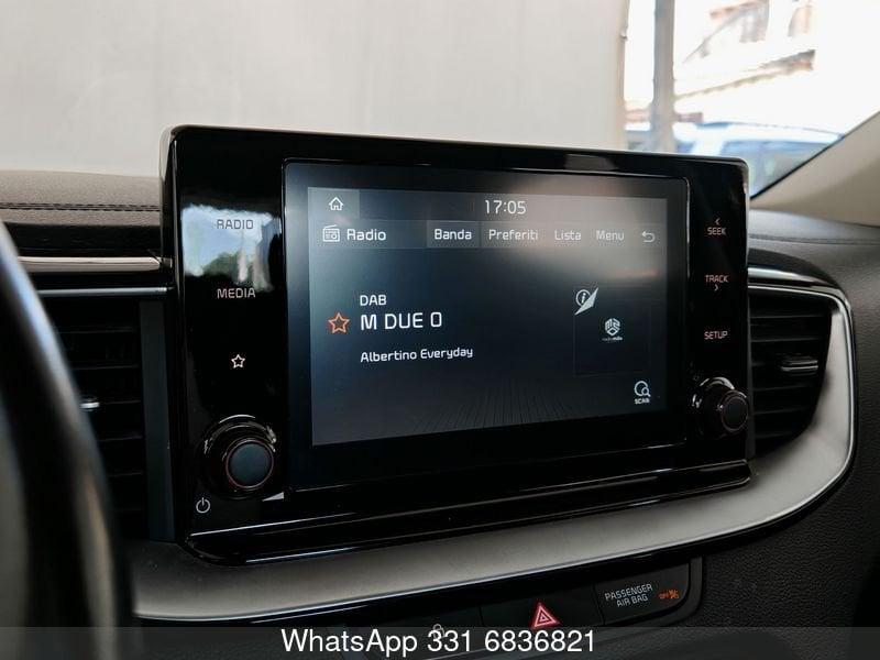 KIA Xceed Xceed 1.6 CRDi 115 CV Style