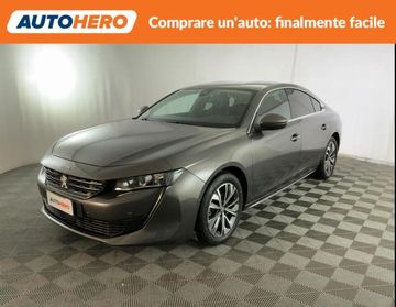 PEUGEOT 508 BlueHDi 130 Stop&Start Allure