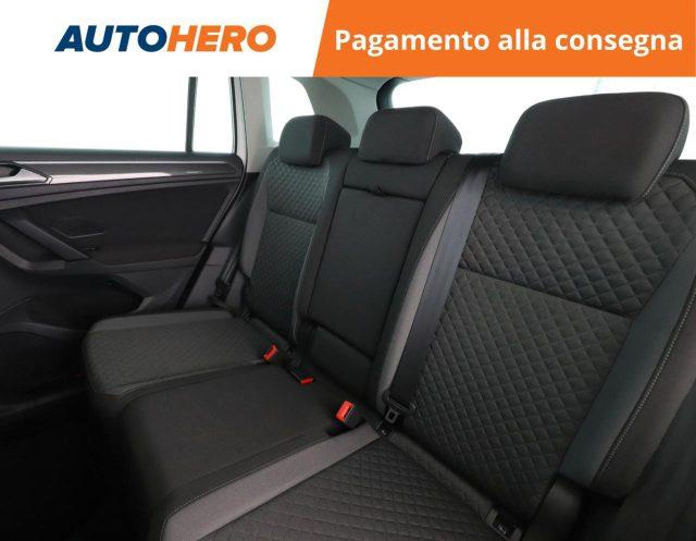 VOLKSWAGEN Tiguan 1.4 TSI Sport BlueMotion Technology