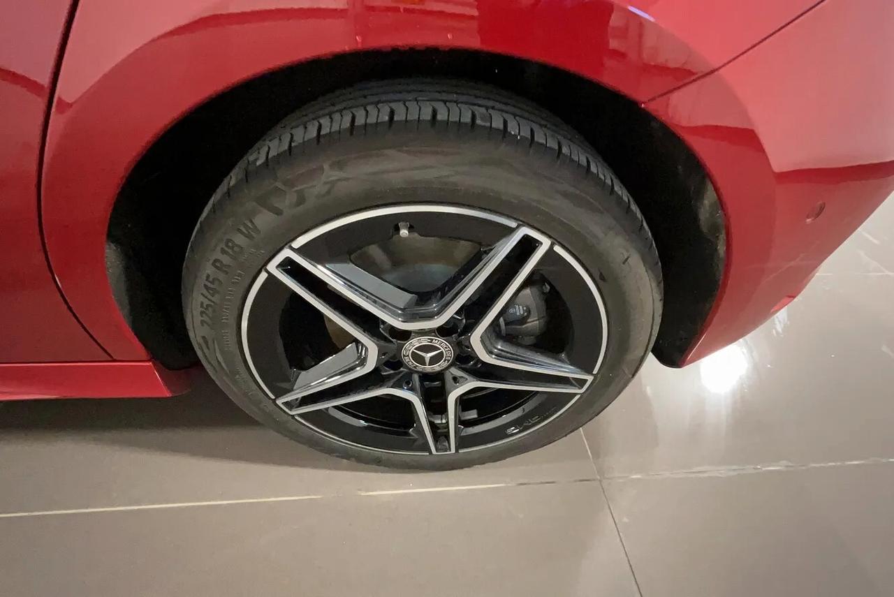 Mercedes-benz A 250 Automatic 4Matic AMG Line Advanced Plus