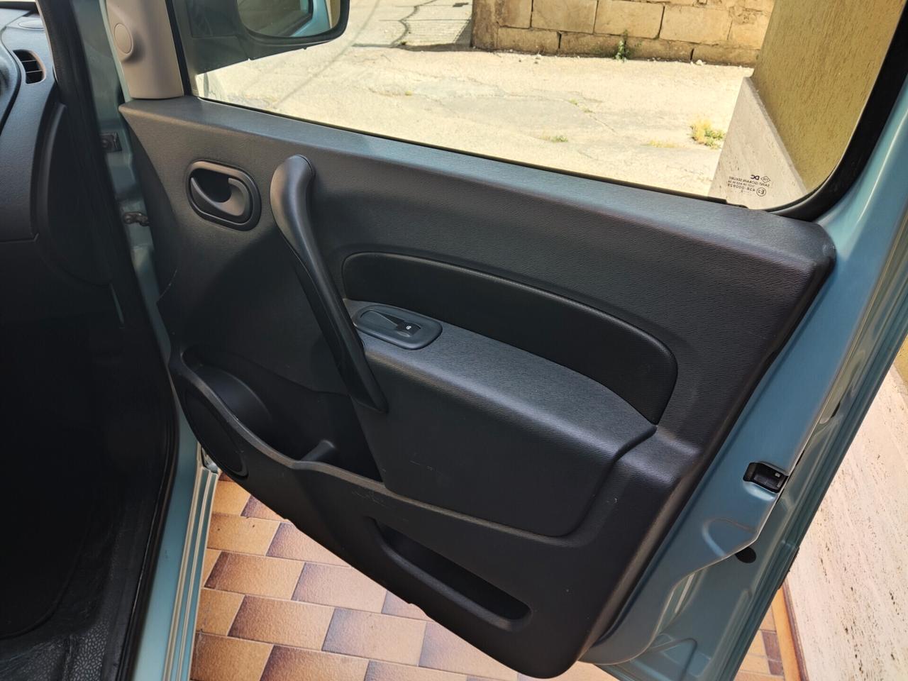 Renault Kangoo 1.5 dCi Express Furgone