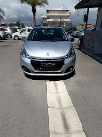 Peugeot 208 BlueHDi 100 5 porte Allure