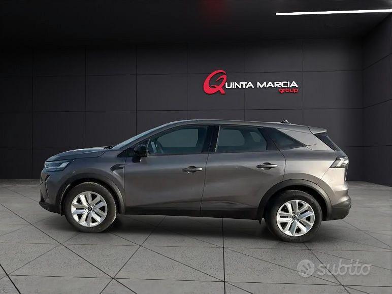 RENAULT SYMBIOZ ECO-G 120CV GPL EVOLUTION