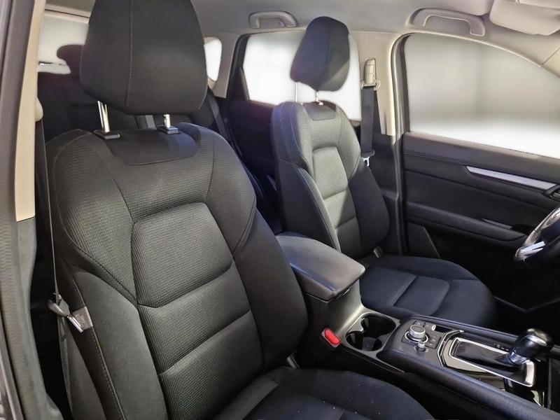 MAZDA CX-5 Diesel 2.2L 150cv 2WD 6MT Business Auto