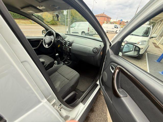 DACIA Duster 1.6 110CV 4x2 GPL Lauréate