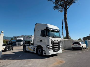 IVECO S-WAY 510