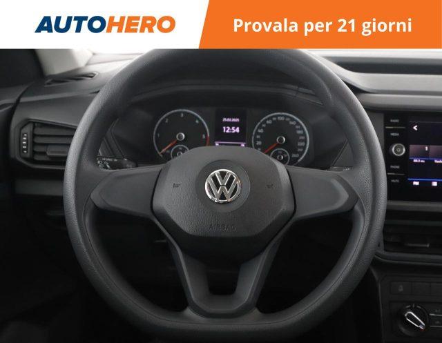 VOLKSWAGEN T-Cross 1.6 TDI SCR Urban BMT