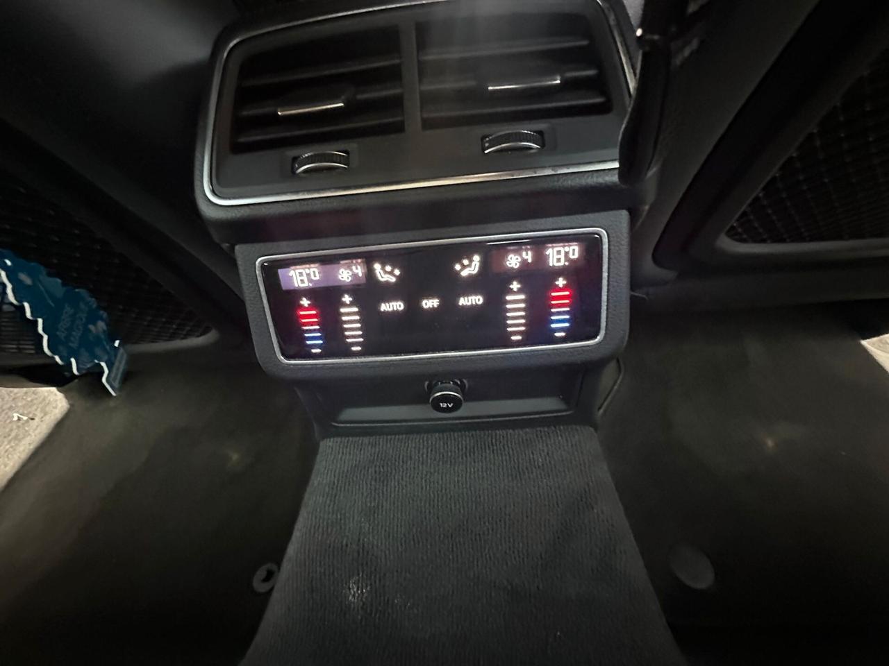 Audi A7 SPB 40 2.0 TDI S tronic Business Plus