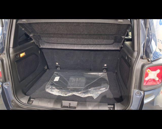 JEEP Renegade 2.0 mjt Longitude 4wd 140cv