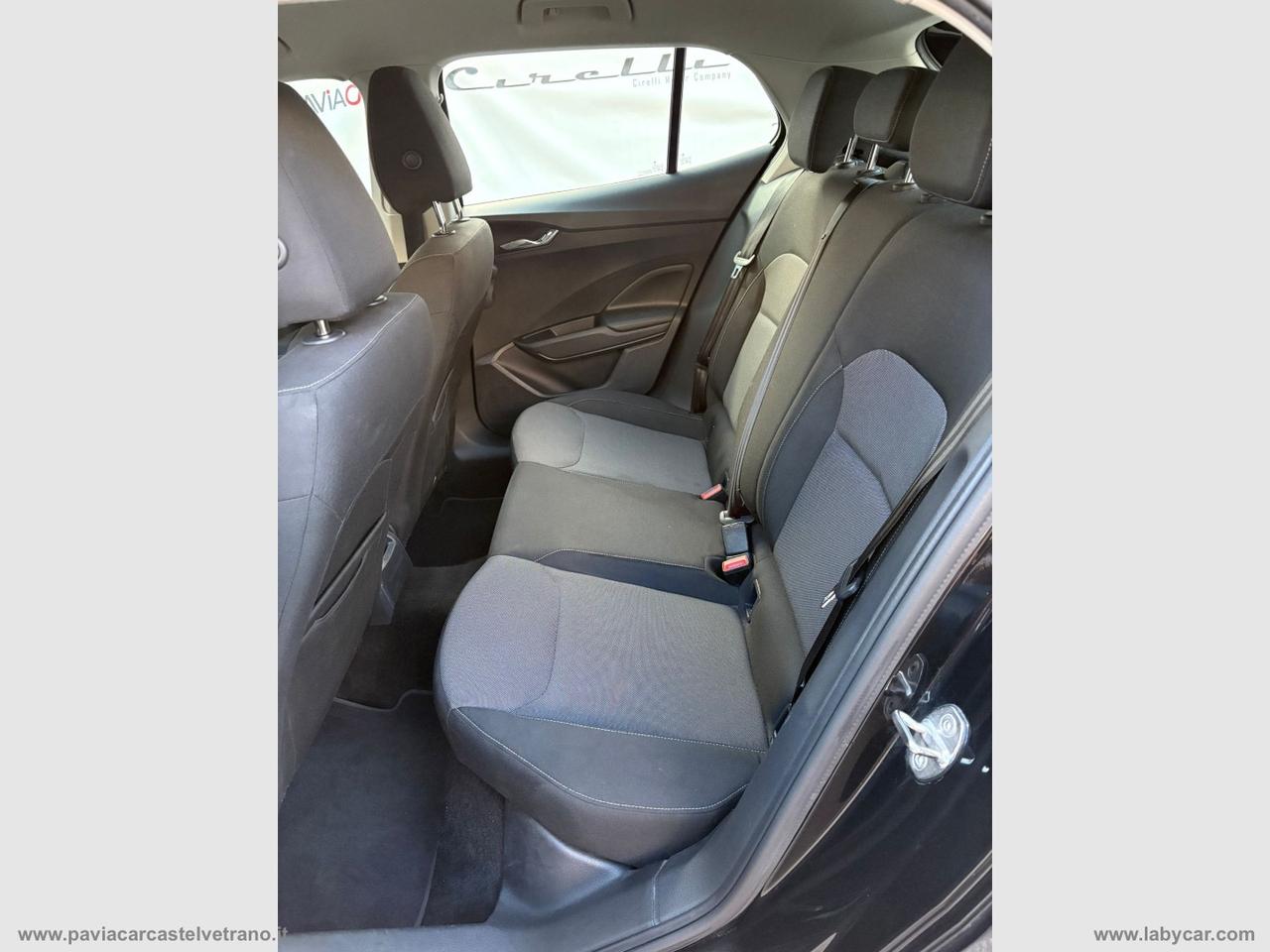 SKODA Fabia 1.0 MPI EVO 65 CV Ambition