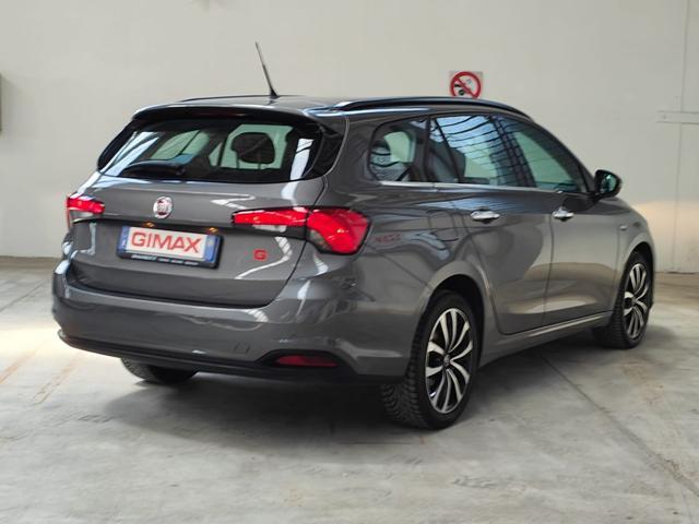 FIAT Tipo 1.6 Mjt S&S SW Lounge