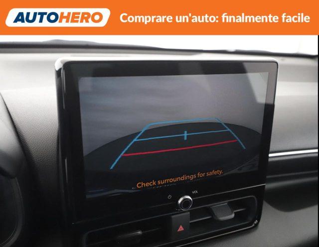 TOYOTA Yaris 1.5 130 Hybrid 5 porte Lounge