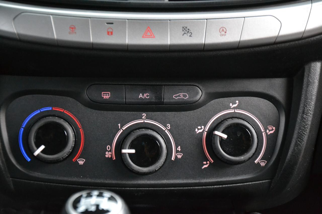 Fiat Tipo 1.3 MJT 95CV STREET **PREZZO REALE**UNIPRO'**