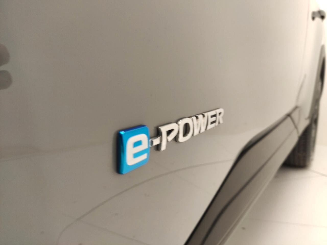 Nissan X-Trail Mild Hybrid 2WD 5 posti Tekna